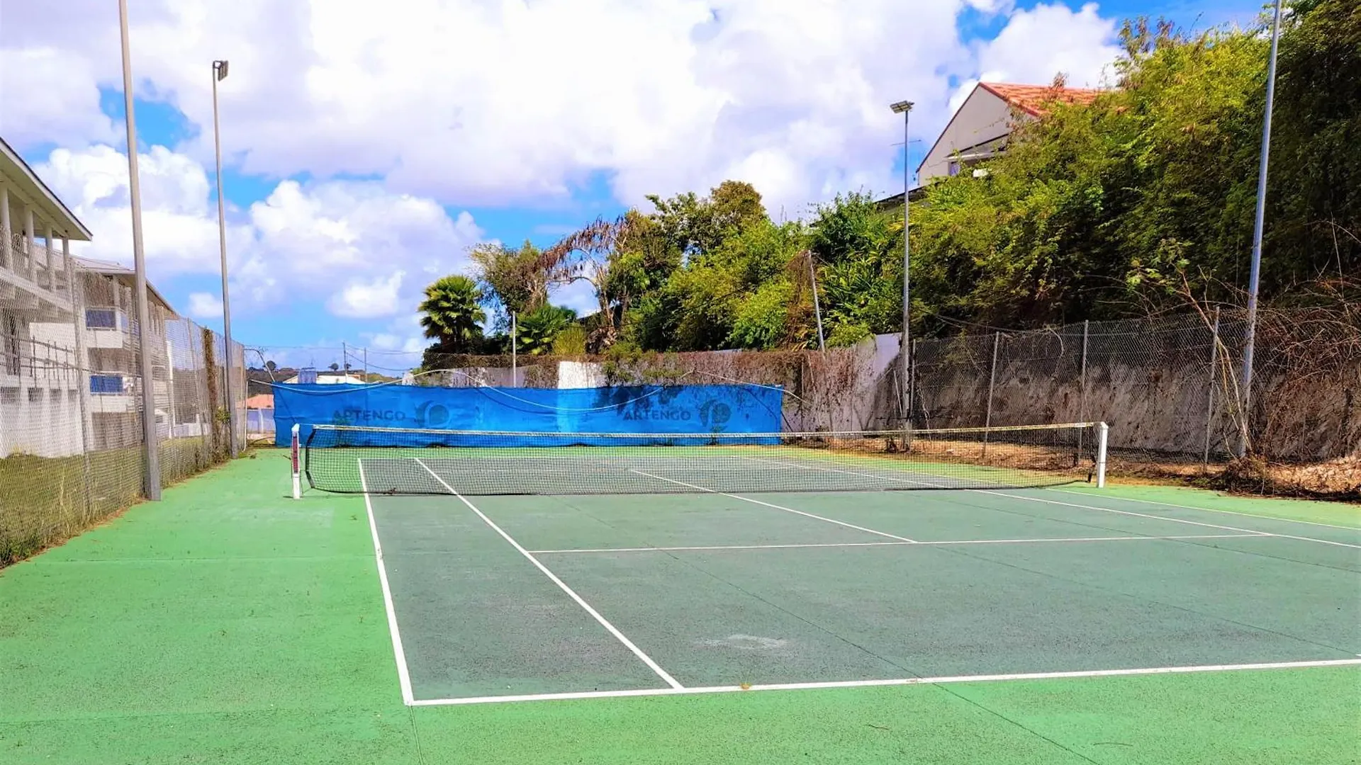 Ilet Bleu Studio Cosy Rdc Vue Mer Et Jardin - Acces Direct Plage Le Gosier  0*, Le Gosier (Grande-Terre) Guadeloupe
